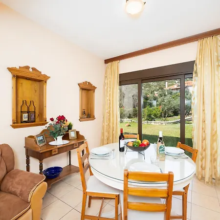 Villa Eufrosini *
