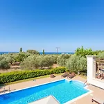 Eufrosini Villa