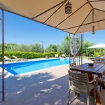 Villa Eufrosini *