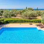 Eufrosini Villa *