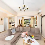 Eufrosini Villa *