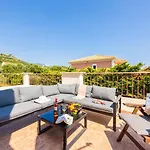 Villa Eufrosini