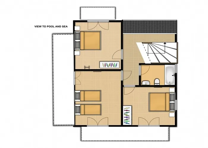 Villa Eufrosini
