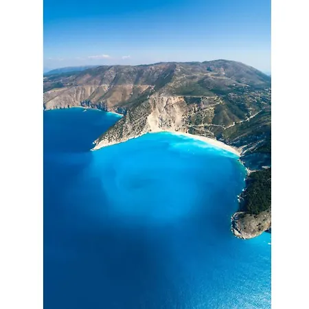 Eufrosini Σβορωνάτα