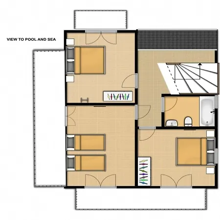 Villa Eufrosini