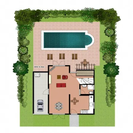 Eufrosini * 스보로나타