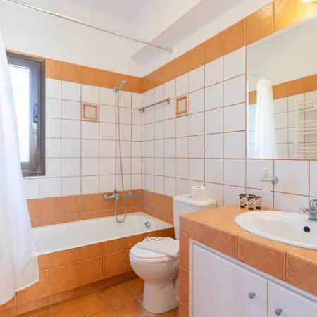 Eufrosini Villa Svoronata