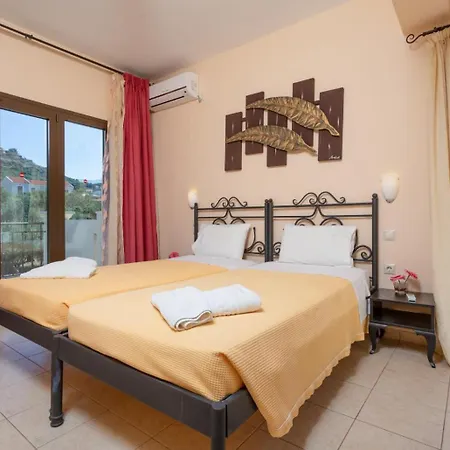 Villa Eufrosini