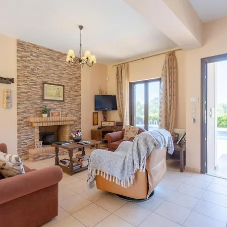 Villa Eufrosini *