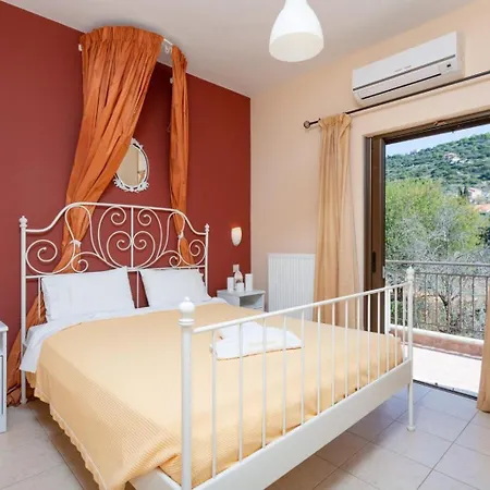 Villa Eufrosini