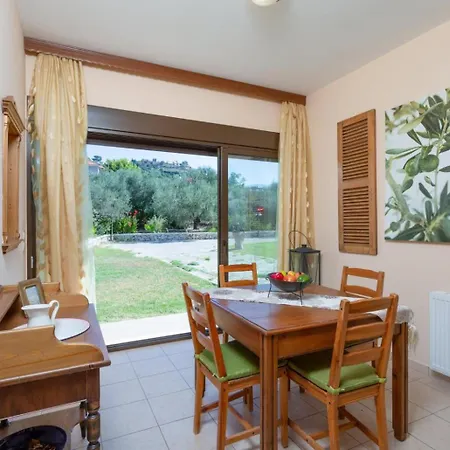 Eufrosini Villa