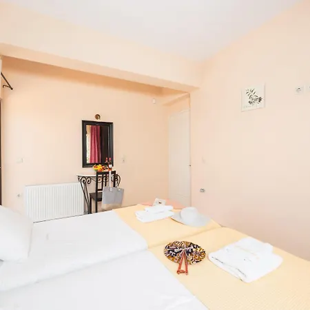 Eufrosini 스보로나타