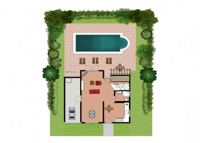 Eufrosini * Svoronata