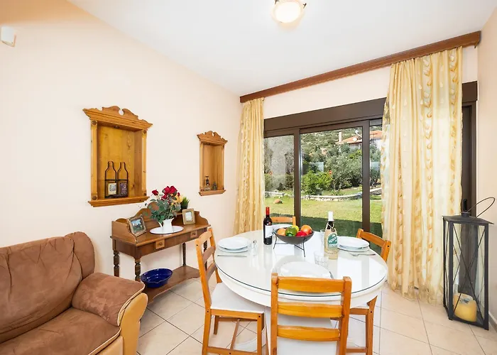 Villa Eufrosini *