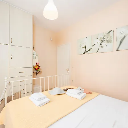 Eufrosini * Zvoronáta